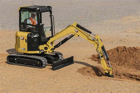 largest cat mini excavator|large caterpillar excavators.